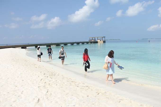 蜜月胜地之马尔代夫,马尔代夫水下餐厅芙拉瓦丽