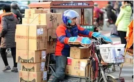 长春安能物流无证营业,安能快递为什么没有理赔