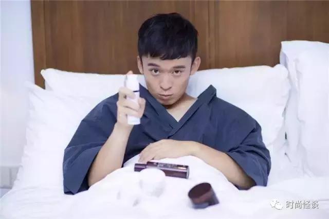 古力娜扎说张若昀唐艺昕,罗晋唐嫣张若昀唐艺昕