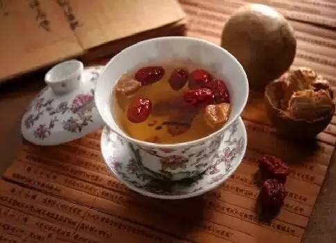 五种最有益健康的茶,好喝又对健康有益的茶