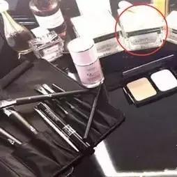 王子文脸部护肤,王子文日常护肤