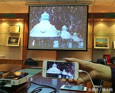 不安装有线电视怎么用网络看直播,不安装机顶盒能手机投屏吗