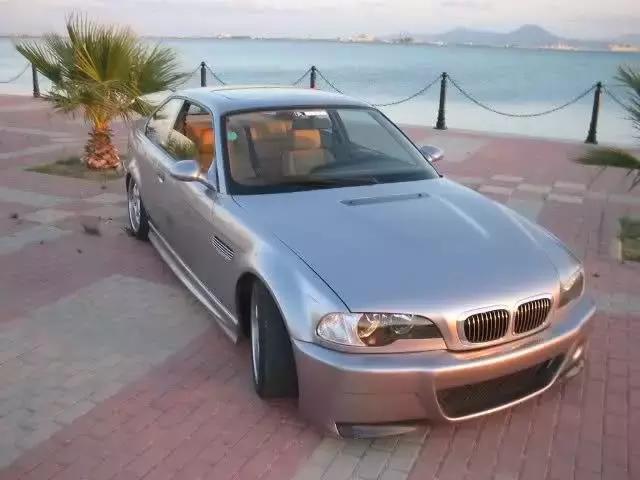 便宜宝马改装案例,爆改宝马2万