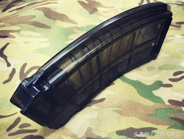 95式步枪在国外的评价,国外对95式步枪的评价