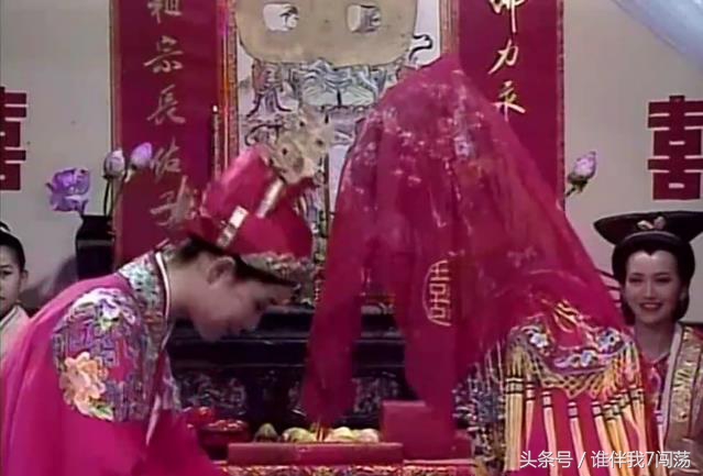 搞笑穿帮镜头新白娘子,最萌版新白娘子传奇穿帮镜头