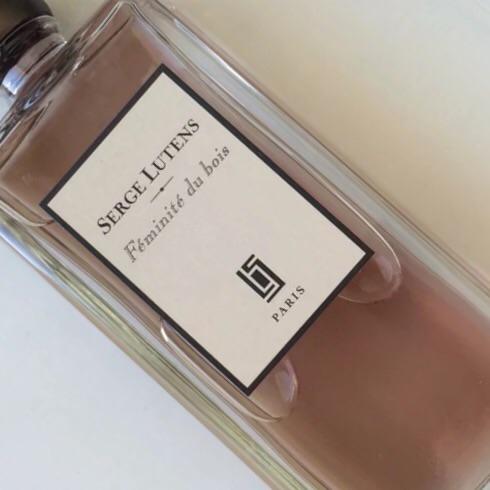 serge lutens (serge lutens香水)