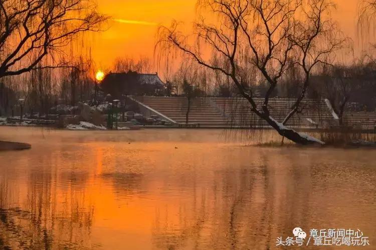 别怀疑，这就是百脉泉！竟如此惊艳，你是否从未见过！