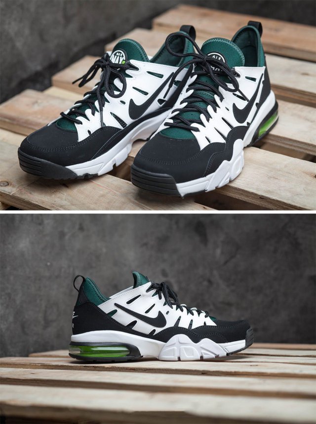 买到了新球鞋,盘点四款值得入手的爆款球鞋