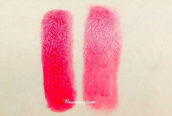 tf口红和ysl哪个好,tf和ysl口红哪个好