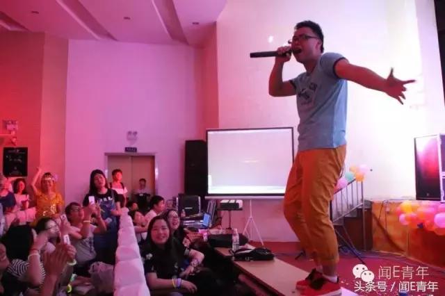 曲终人散，我们不散；倘若有缘，再次开唱！