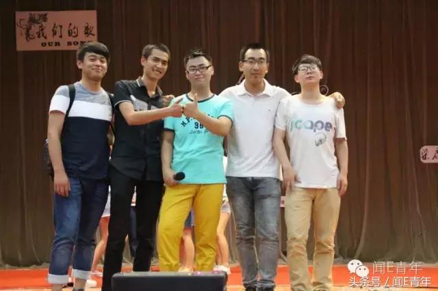 曲终人散，我们不散；倘若有缘，再次开唱！