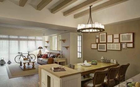 太原当代moma143平米户型设计,汉阳满庭春moma109平户型怎么装修