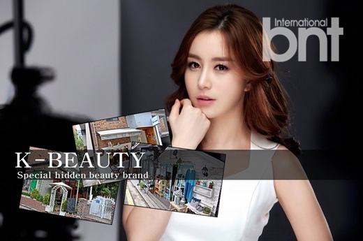 韩妆有哪些产品介绍一下,韩妆概念护肤产品有哪些