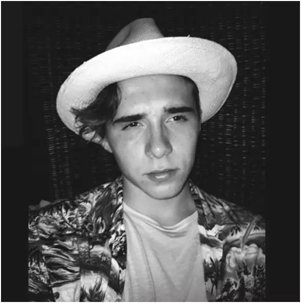 小贝穿衣搭配技巧,小贝教穿搭