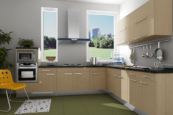 欧琳橱柜简介图片大全,欧琳橱柜整柜工艺