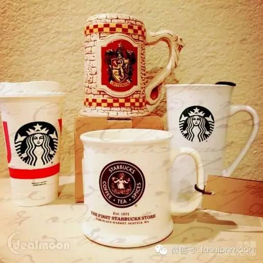 星巴克龙年限定杯限时抢,星巴克新款杯子1元1套限时限量抢