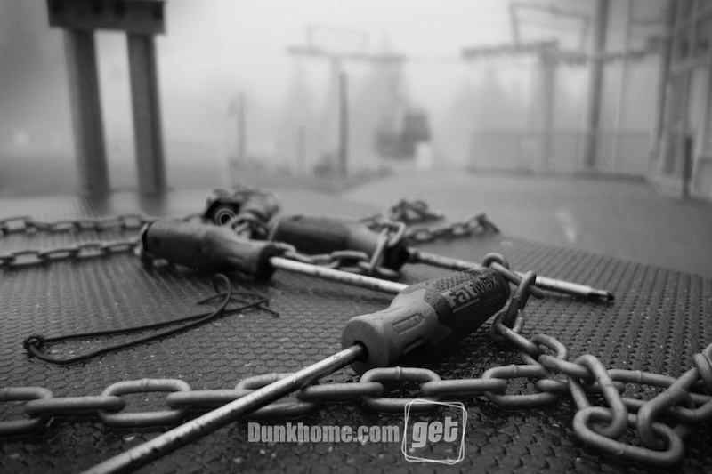 海天公路之旅-惠斯勒