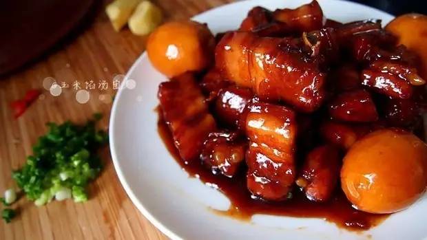 怎么烧出软烂的红烧肉,红烧肉软糯入口即化