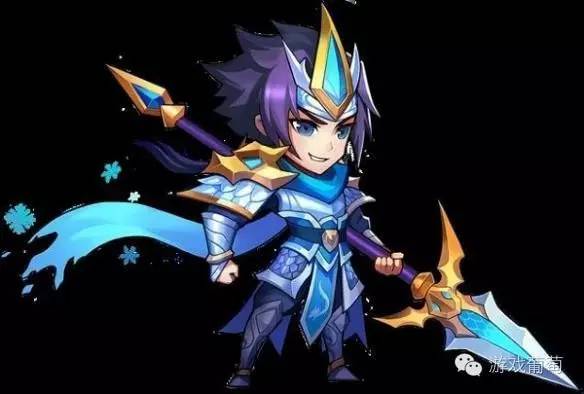 现在手游越来越不好玩了,现在的手游越来越不好玩了