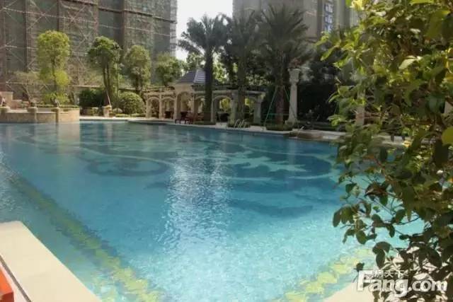 惠州惠城游泳馆,一起来游泳吧夏季特辑