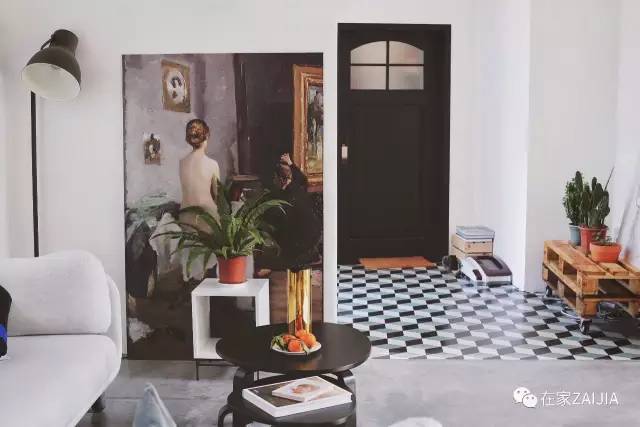 装修设计零经验,airbnb房屋装修