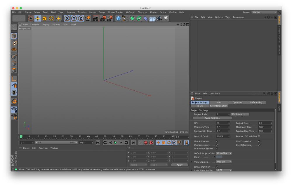 从产品设计到VR：谈谈VR设计的基本原理