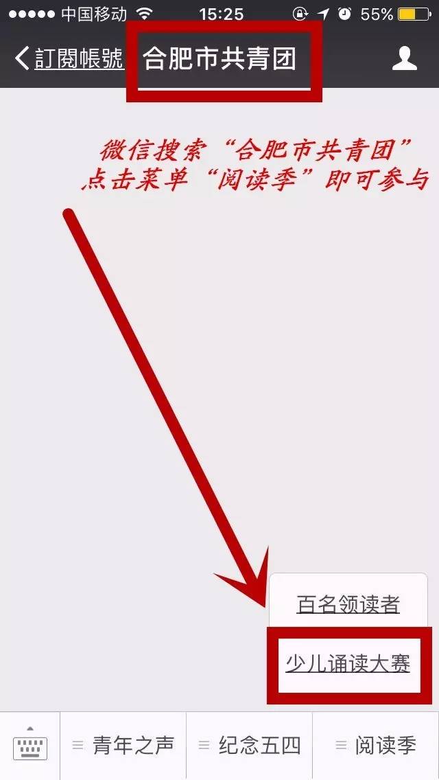 安徽省少儿朗诵大赛,安徽省合肥市青少年朗读比赛