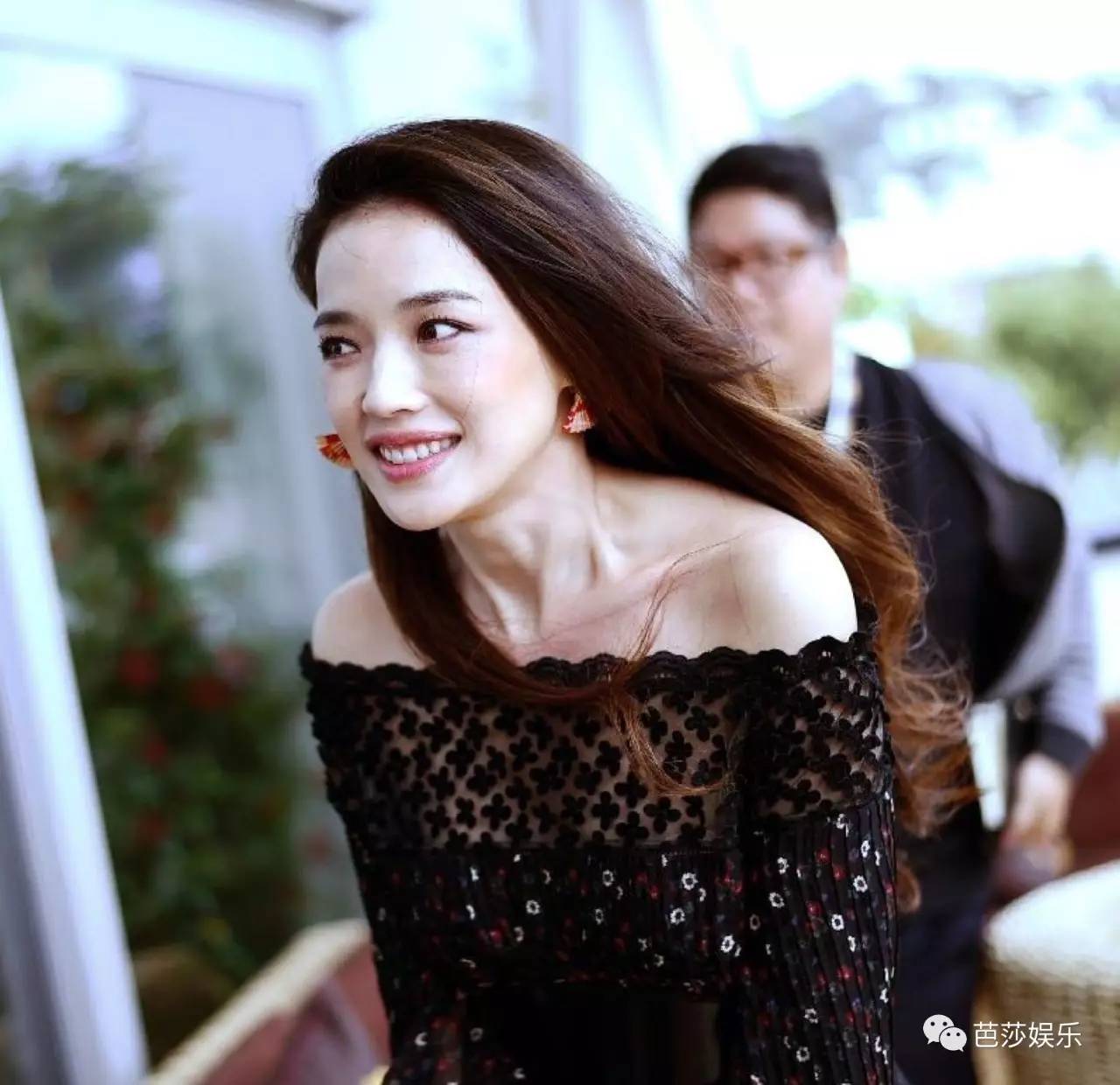 舒淇过敏发作视频,舒淇过敏