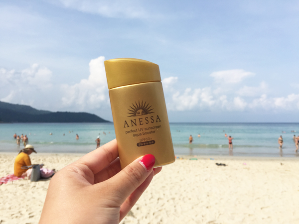 去海边晒伤了怎么办怎么修复,海边游玩晒伤之后怎么处理