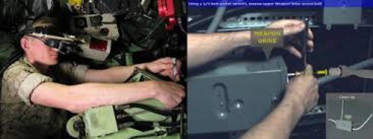 arvr应用于课堂教育培训,arvr技术培训