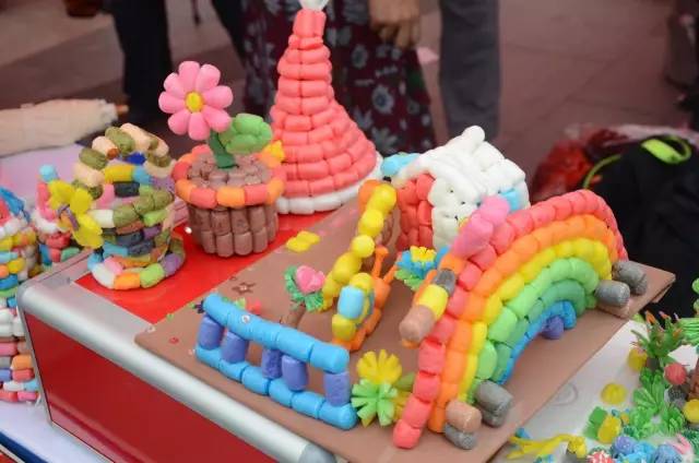 合肥小创客创意大赛,合肥市首届青少年创客大赛