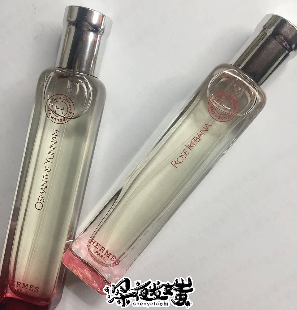 香水为什么那么棒,为什么买的香水和专柜味道不一样