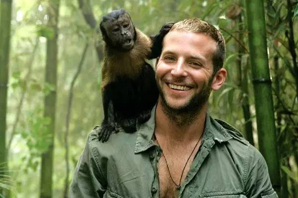 布莱德利库珀侧脸,布莱德利库珀演技如何