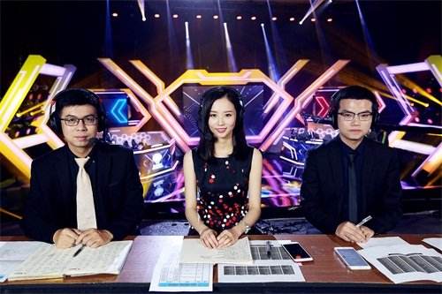 告别电子竞技,体育电竞的复兴