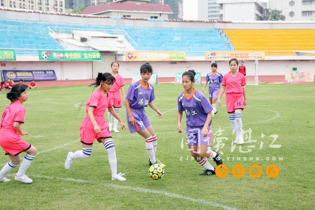 湛江各区足球比赛,广东省五人足球争霸赛江门赛区