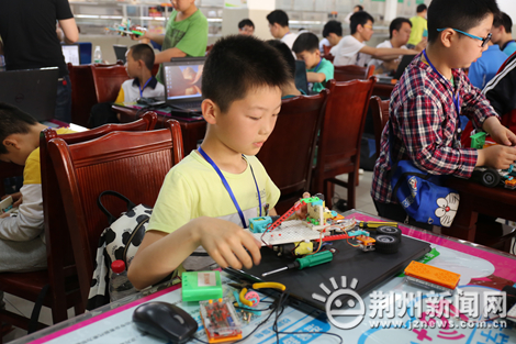 襄阳襄城区青少年机器人竞赛,2021河南省青少年机器人竞赛