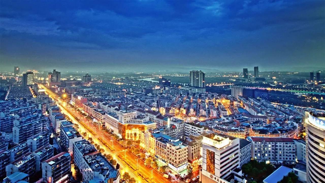 厉害了！五月的义乌又多了6个霸气的新名字！第一个就超爱！