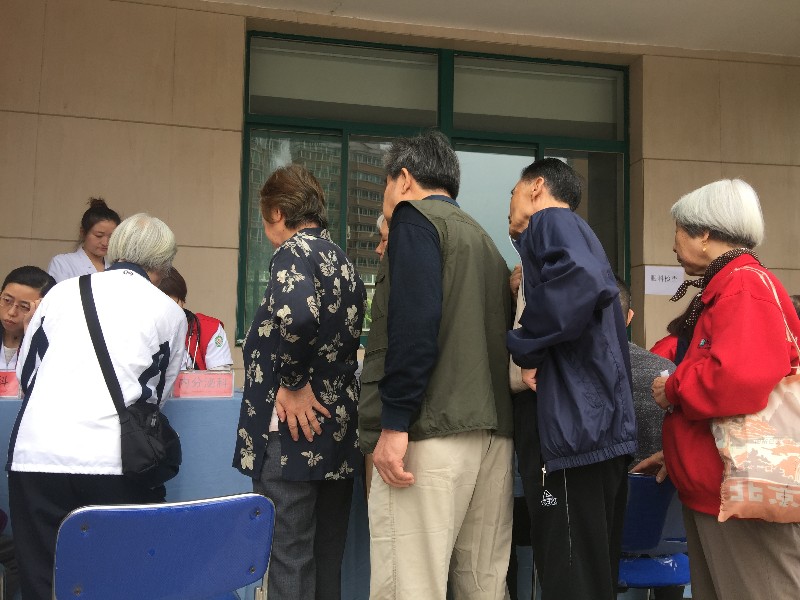 关爱老人心理健康公益服务,关爱老年人爱心公益