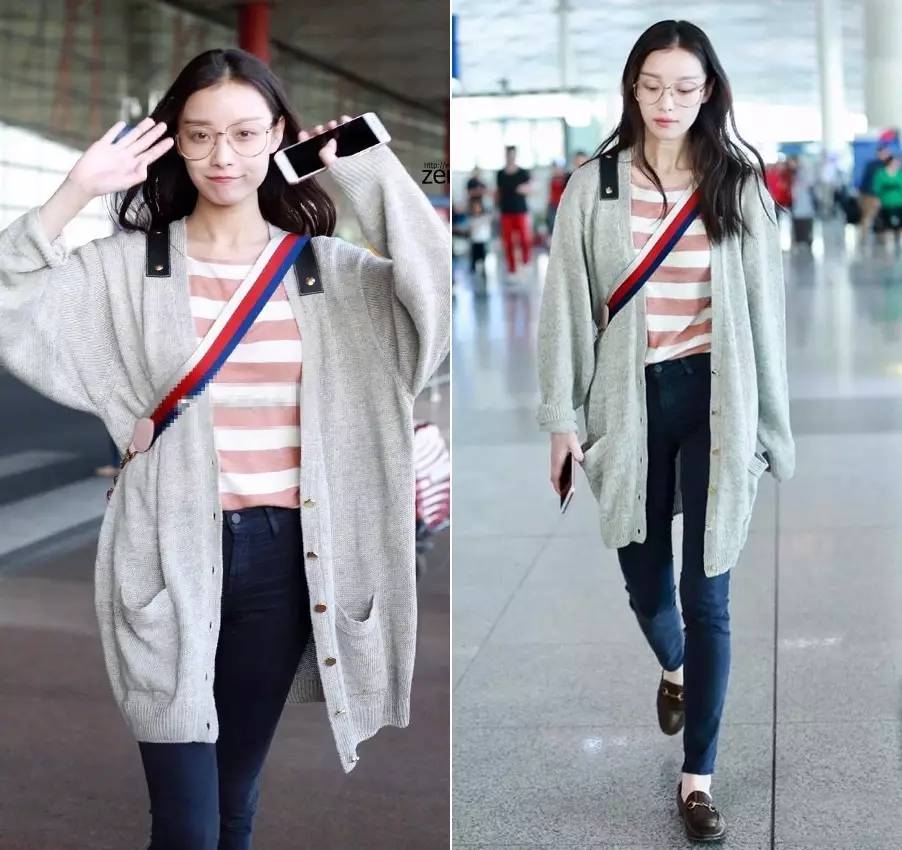 上周机场平分秋色|求求带货的女大王让群众们眼前一亮吧!