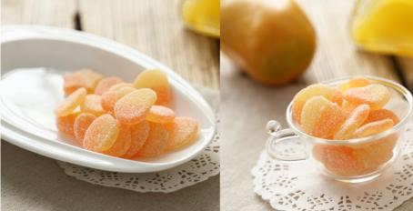 好吃不胖软糖永不过时,又好吃又好玩的软糖