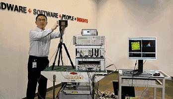 因为它，5G、雷达和卫星通信的系统架构师抛出了一箩筐的问题！