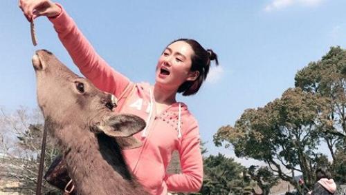 欢乐颂2应勤的妈妈是谁演的,欢乐颂2应勤扮演者是谁