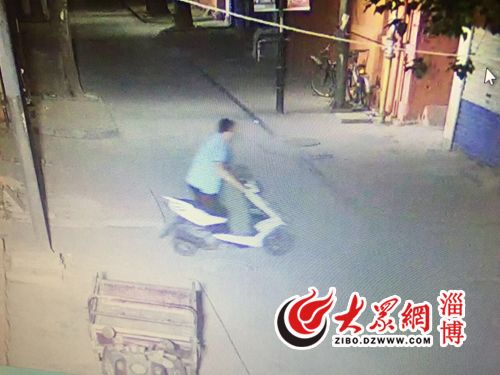 淄博市开展夏季百日治安整治行动,夏季治安打击整治行动破获盗窃案