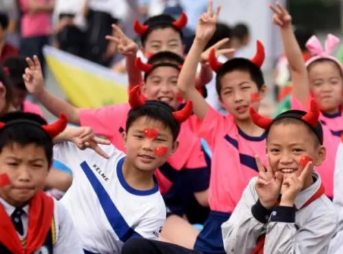 未来足球的希望，也许就在双流这片沃土！