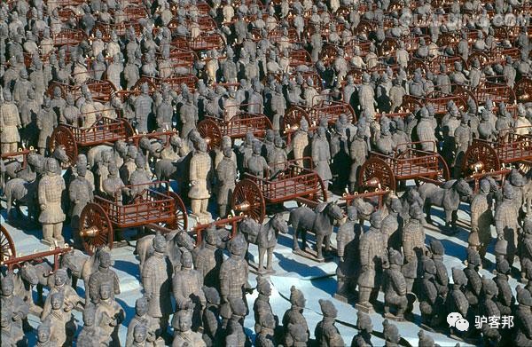 一条让你美到“质疑人生”的微信！