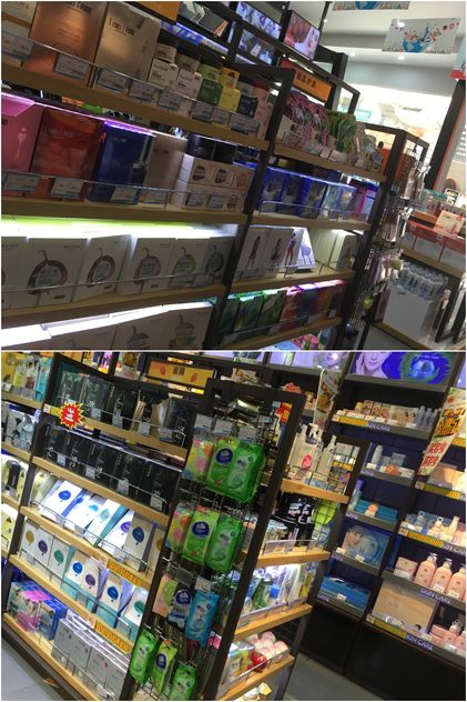 屈臣氏面膜和娇兰佳人哪个好用,屈臣氏水杨酸面膜打假测评视频