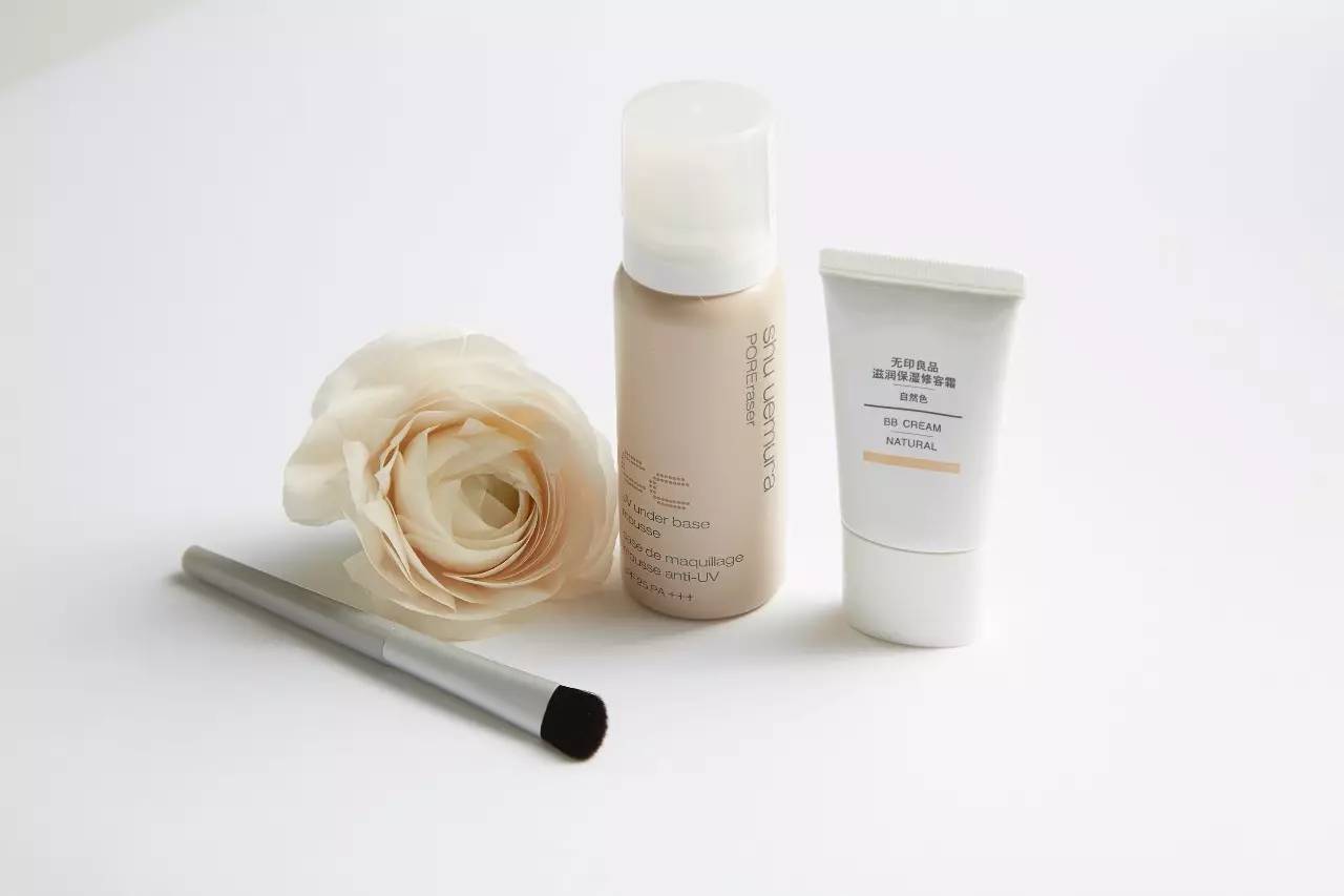 4款日常妆容推荐,日本所有女生妆容