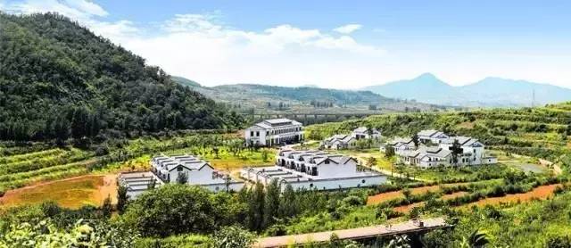 再有人问来五莲该怎样玩，就把这篇文章甩给TA