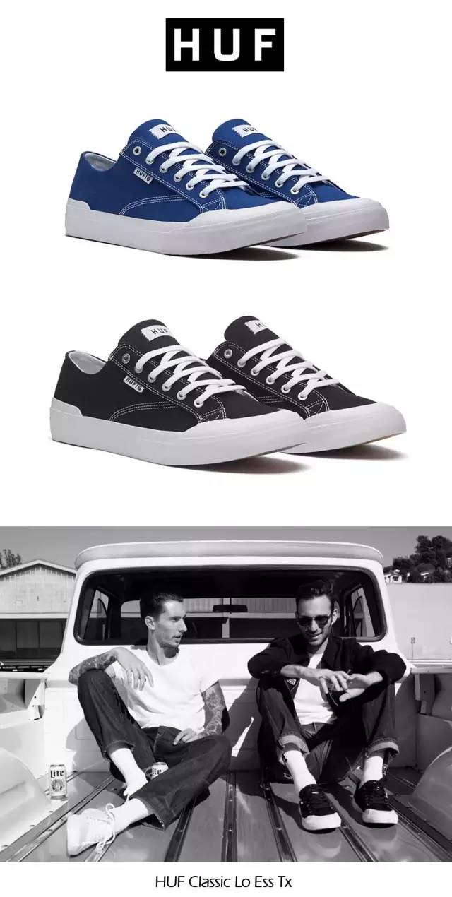 为了你脚上的帆布鞋，几家大牌每年要打50亿美元的战争