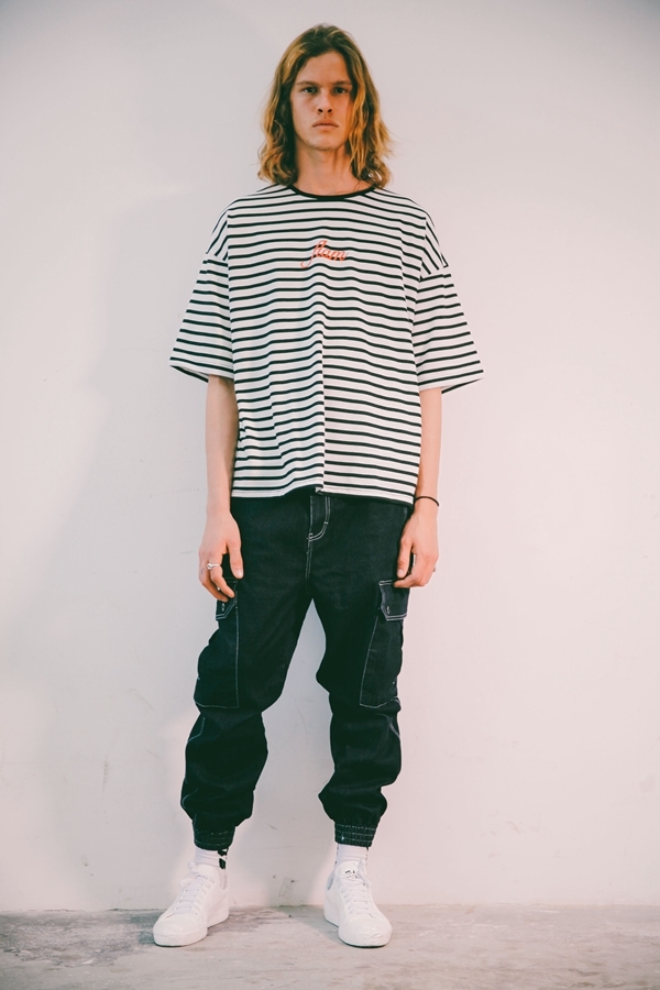 F.L.A.M2017SummerCollectionToomuchsauce